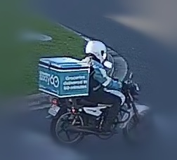 Counted crossing at 16:34