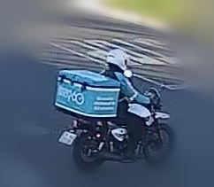 Counted crossing at 16:39