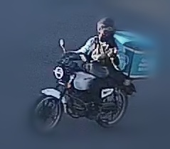 Counted crossing at 16:44