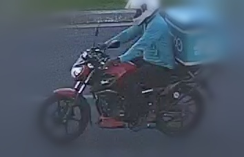 Counted crossing at 16:50