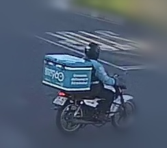 Counted crossing at 16:52