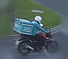 Counted crossing at 16:56