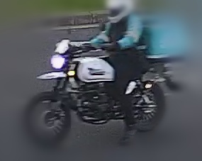 Counted crossing at 17:44