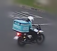 Counted crossing at 17:50