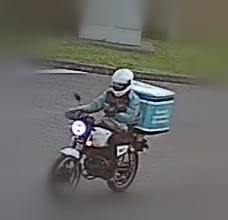 Counted crossing at 08:07