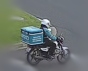 Counted crossing at 08:25