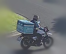 Counted crossing at 09:52