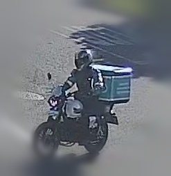 Counted crossing at 10:21
