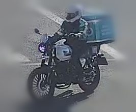 Counted crossing at 10:29