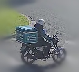 Counted crossing at 10:39