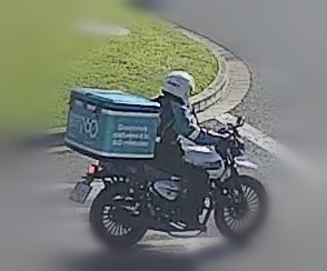 Counted crossing at 10:40