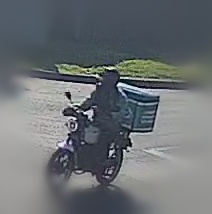 Counted crossing at 11:02
