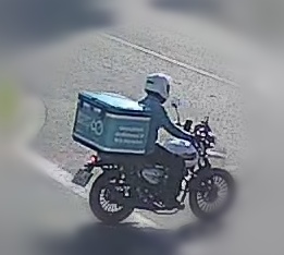 Counted crossing at 11:08