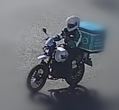 Counted crossing at 12:17