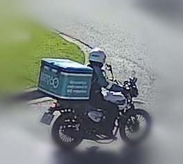 Counted crossing at 12:26