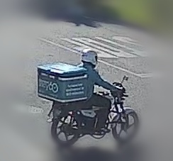 Counted crossing at 12:48