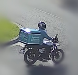 Counted crossing at 13:08