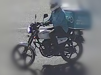 Counted crossing at 13:08