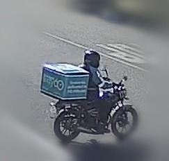 Counted crossing at 13:27
