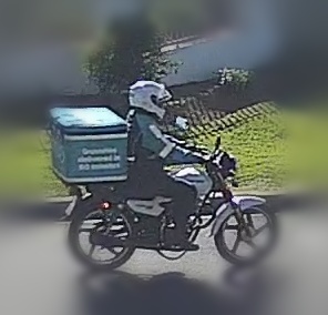 Counted crossing at 13:47