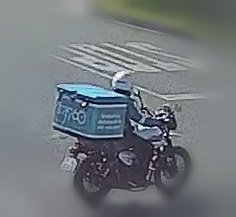 Counted crossing at 14:00