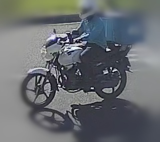 Counted crossing at 14:10
