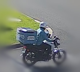 Counted crossing at 14:18