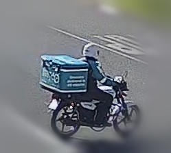 Counted crossing at 14:25