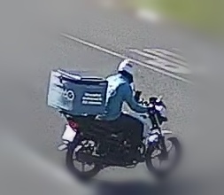 Counted crossing at 14:27