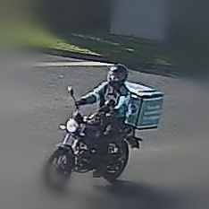 Counted crossing at 14:57