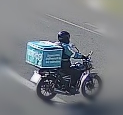 Counted crossing at 15:05