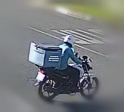 Counted crossing at 15:16