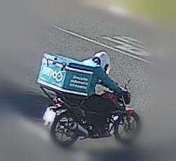 Counted crossing at 15:31