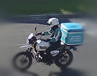 Counted crossing at 15:34
