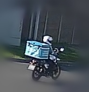 Counted crossing at 15:43