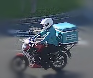 Counted crossing at 15:50