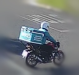 Counted crossing at 15:54