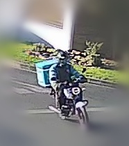 Counted crossing at 16:14