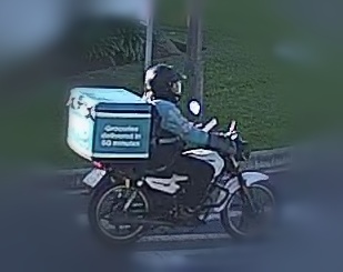 Counted crossing at 16:21
