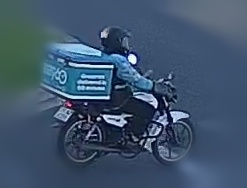 Counted crossing at 16:45