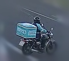 Counted crossing at 17:09