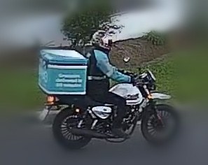 Counted crossing at 17:15