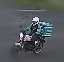 Counted crossing at 17:40