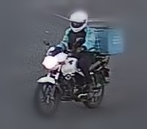 Counted crossing at 17:46