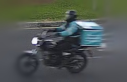 Counted crossing at 17:49