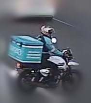 Counted crossing at 17:50