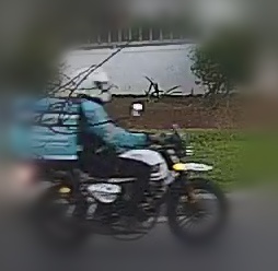 Counted crossing at 17:54