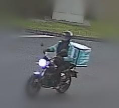 Counted crossing at 07:47