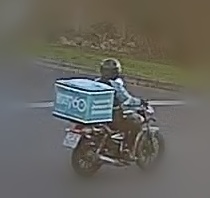 Counted crossing at 08:04