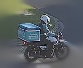 Counted crossing at 08:55